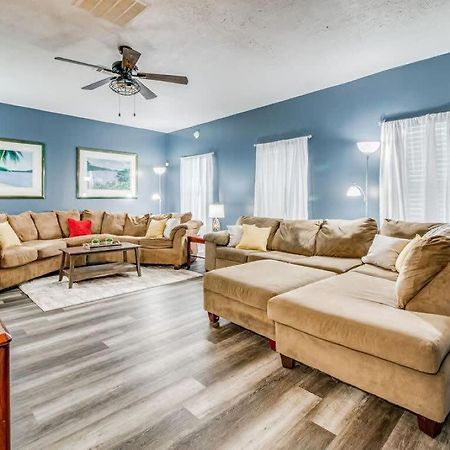 Cam'S Coastal Cottage- Nas Pensacola, Close To Beach Exterior photo